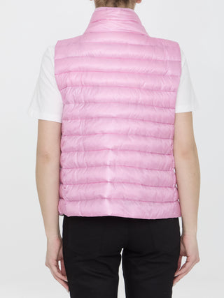 Reversible Vest