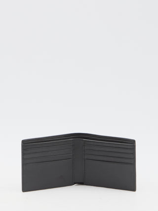 Cash Square Wallet