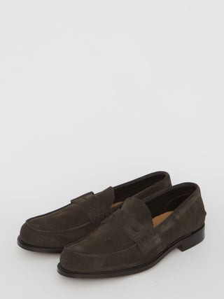 Pembrey Loafers