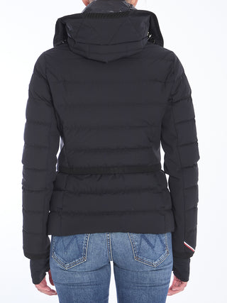 Lamoura Short Down Jacket