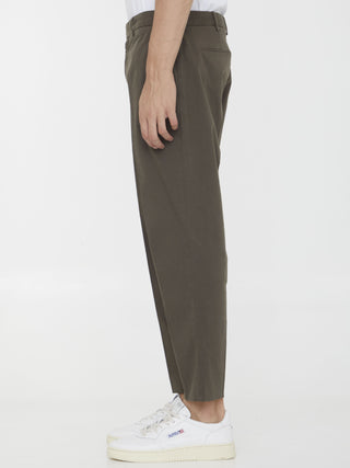 Edge Trousers