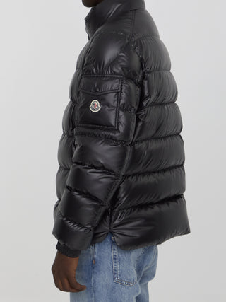 Lule Short Down Jacket