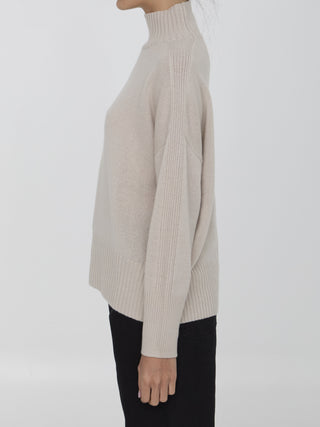 Cashmere Jumper