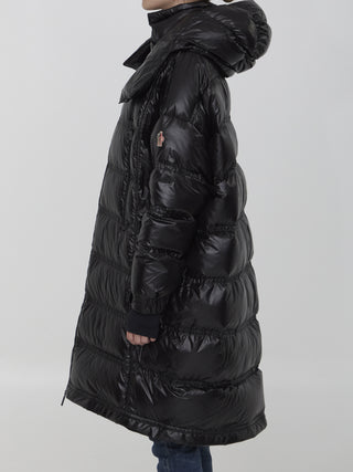 Rochelairs Long Down Jacket