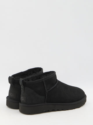 Ugg Classic Ultra Mini