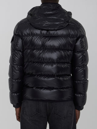 Gourette Short Down Jacket