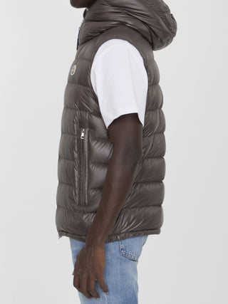 Barant Down Vest