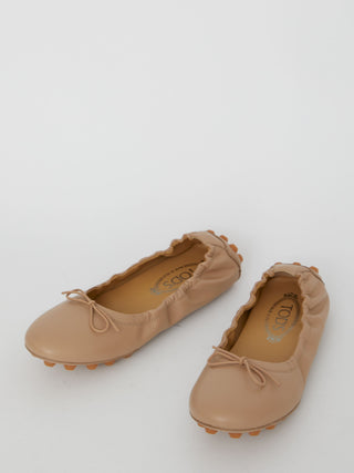 Des Gommini 76k Ballerinas