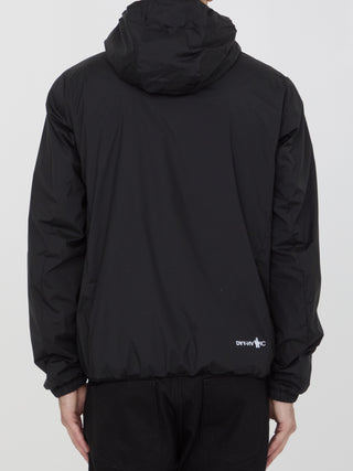 Bissen Hooded Jacket