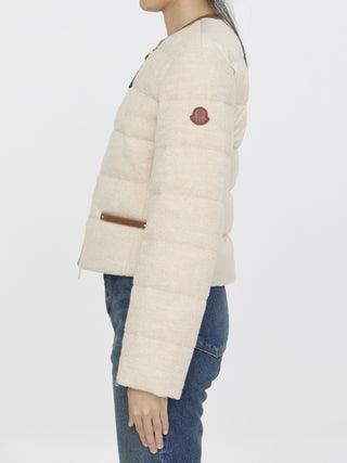 Serinde Short Down Jacket