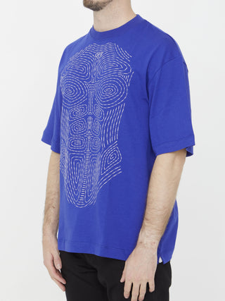 Body Stitch Skate T-shirt