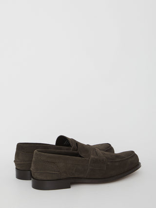 Pembrey Loafers