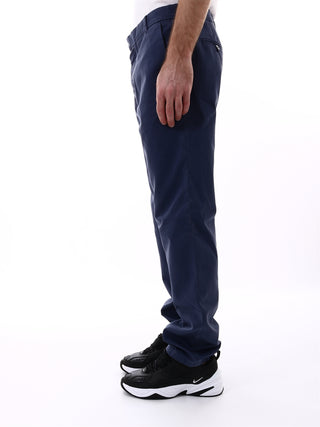 Trousers Blue