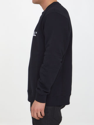 Essential Logo Sweatshirt