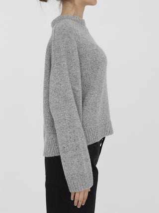 Cashmere Jumper