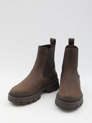 Hevea Chelsea Boots