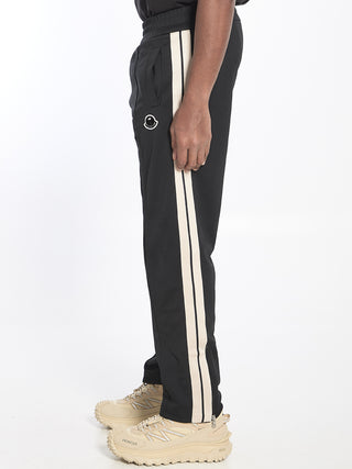 Acetate Black Sweatpants