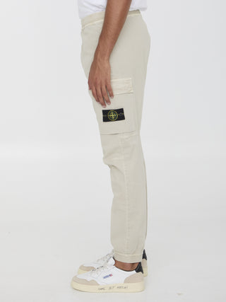 Pants In Cotton