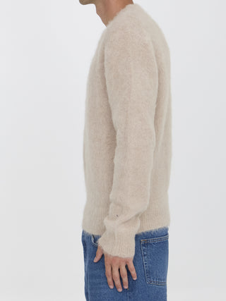 Mohair Sweater