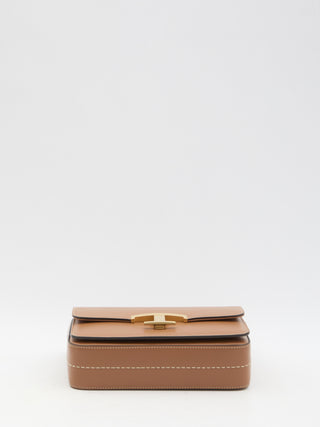 Mini T Timeless Crossbody Bag