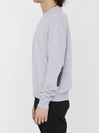 Cashmere Jumper