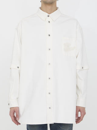 Overshirt