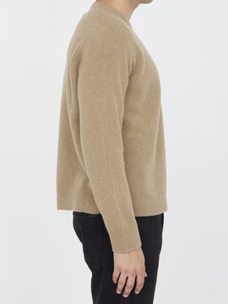 Wool Jumper