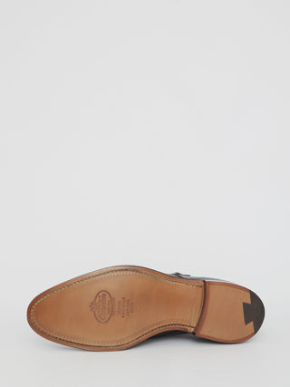 Detroit Derby Shoes