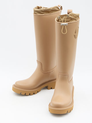 Kickstream High Rain Boots