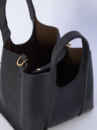 T Timeless Micro Shopping Bag