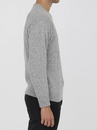 Cashmere Sweater