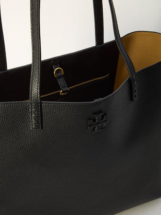 Mcgraw Tote Bag