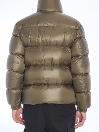 Dervox Short Down Jacket