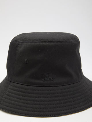 Reversible Bucket Hat