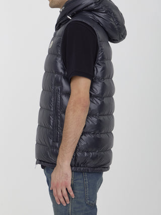 Barant Down Vest