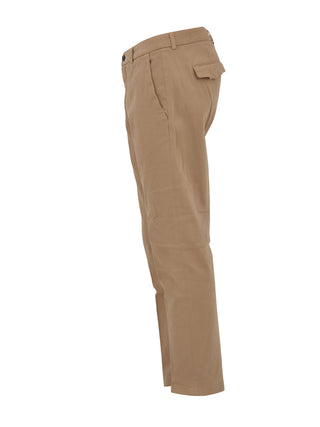 Chino Trousers