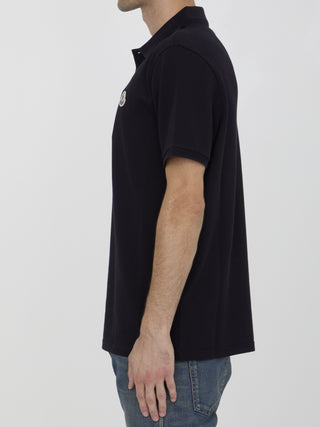 Polo Shirt With Logo