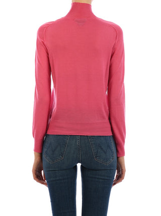 Cashmere Sweater Pink