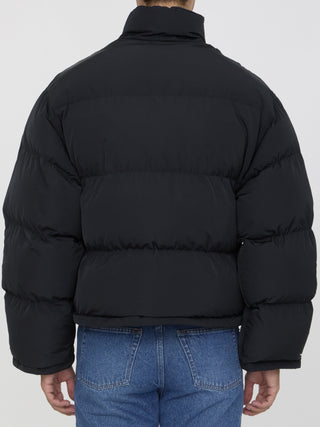 Reversible Puffer Jacket