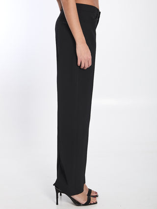 Tailored Trousers