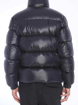 Dervox Short Down Jacket