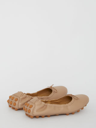 Des Gommini 76k Ballerinas