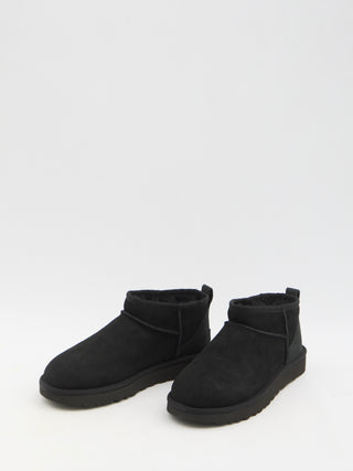 Ugg Classic Ultra Mini