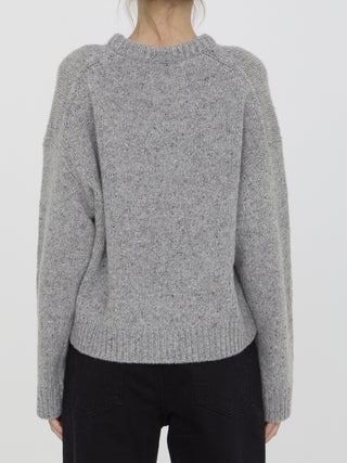 Cashmere Jumper