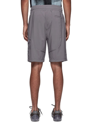 Technical Fabric Shorts