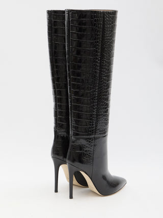 Stiletto Boots