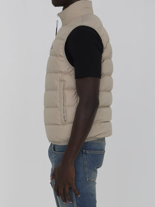 Contrin Down Gilet