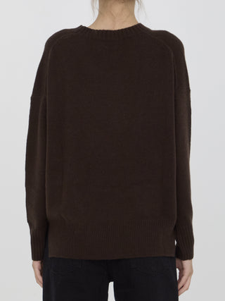 Cashmere Jumper