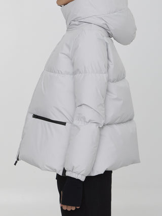 Laminar Gore-tex Down Jacket