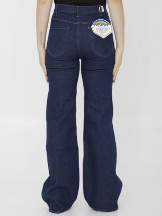 The Hustler Roller Jeans